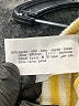 Zara Stripes Yellow Shorts Size 9-12 mo - photo 4