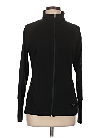 Active by Old Navy Track Jacket (view 1)