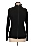 Active by Old Navy Black Track Jacket Size L - photo 1