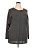 Marina Sport Gray Pullover Sweater Size 20 (XL) - photo 1