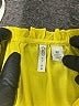 Cato Yellow Long Sleeve Blouse Size M - photo 7