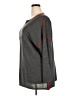 Marina Sport Gray Pullover Sweater Size 20 (XL) - photo 5