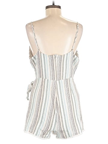 Sugar Lips Romper (view 2)