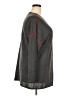 Marina Sport Gray Pullover Sweater Size 20 (XL) - photo 4
