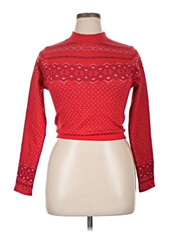 Fabletics Turtleneck Sweater (view 1)