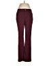 Charter Club Burgundy Jeans Size 12 - photo 1