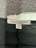 Green Envelope Solid Black Casual Dress Size M - photo 7