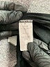 Green Envelope Solid Black Casual Dress Size M - photo 8