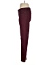 Charter Club Burgundy Jeans Size 12 - photo 5