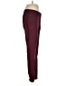 Charter Club Burgundy Jeans Size 12 - photo 4