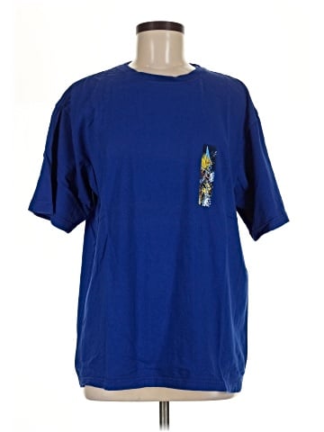 Speedo Short Sleeve T-Shirt (view 1)