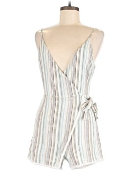 Sugar Lips Romper
