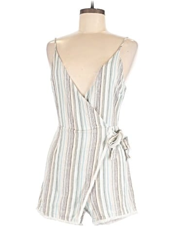 Sugar Lips Romper (view 1)