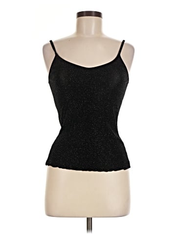 Armani Collezioni Sleeveless Top (view 1)