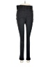 Gloria Vanderbilt Houndstooth Gray Jeggings Size 8 - photo 1