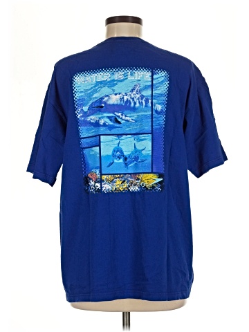 Speedo Short Sleeve T-Shirt (view 2)