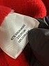Eileen Fisher Red Wool Cardigan Size P (petite) - photo 8
