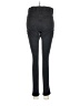 Gloria Vanderbilt Houndstooth Gray Jeggings Size 8 - photo 2