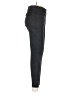 Gloria Vanderbilt Houndstooth Gray Jeggings Size 8 - photo 4