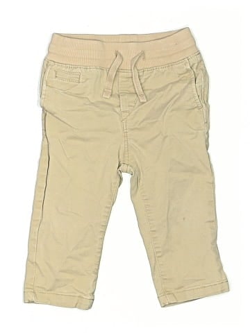 Baby Gap Khakis (view 1)