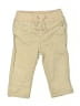 Baby Gap Solid Tan Khakis Size 12-18 mo - photo 1