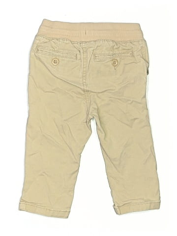 Baby Gap Khakis (view 2)