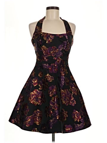Karen Millen Cocktail Dress (view 1)