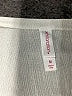Xhilaration 100% Rayon Ivory Sleeveless Blouse Size M - photo 7