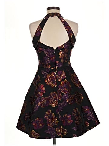 Karen Millen Cocktail Dress (view 2)