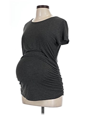 Smallshow Short Sleeve T-Shirt (view 1)