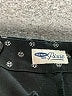 Old Navy Polka Dots Black Casual Pants Size 8 (tall) - photo 4