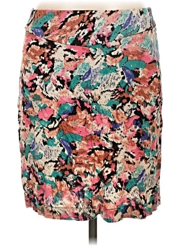 Many Belles Down Casual Skirt (view 1)