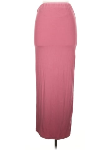 Cutely Covered Casual Skirt (view 1)