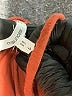 Maurices Orange Sleeveless Top Size L - photo 7