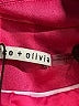 Alice + Olivia Pink Blazer Size 4 - photo 6
