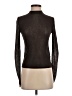 Gap Brown Turtleneck Sweater Size S - photo 1