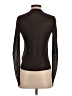 Gap Brown Turtleneck Sweater Size S - photo 2