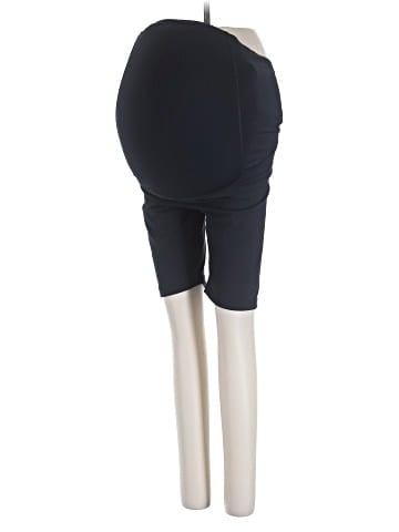 Isabel Maternity Shorts (view 1)