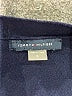 Tommy Hilfiger Blue Cardigan Size S - photo 7