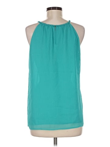 Violet & Claire Sleeveless Blouse (view 2)