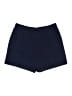 Tek Gear Solid Blue Shorts Size 1X - photo 1