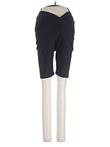 Isabel Maternity Shorts (view 2)