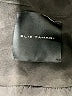 Elie Tahari 100% Polyester Black Jacket Size L - photo 6