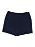 Tek Gear Solid Blue Shorts Size 1X - photo 2