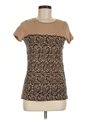 Rodarte for Target Short Sleeve T-Shirt (view 1)