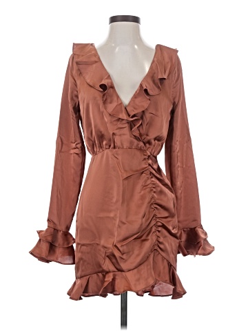 Majorelle Cocktail Dress (view 1)