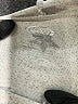 MTA Sport Silver Pullover Sweater Size L - photo 7