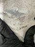 MTA Sport Silver Pullover Sweater Size L - photo 9