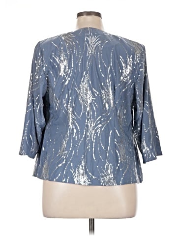 Alex Evenings Blazer (view 2)