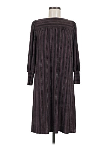 London Times Casual Dress (view 1)